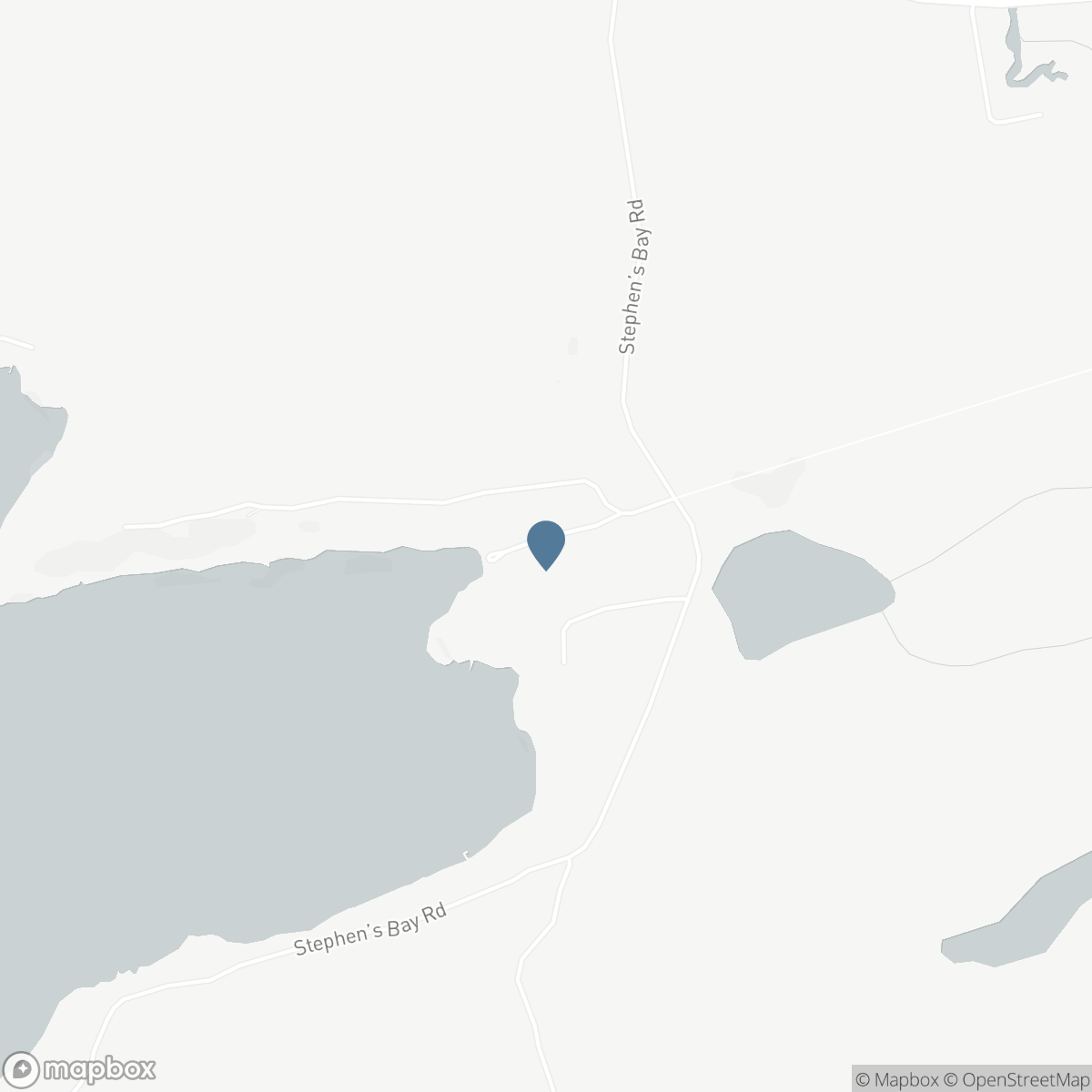 1037 STRAWBERRY BAY ROAD, Bracebridge, Ontario P1L 1X2